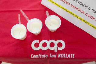 Approvato da Soci di Bollate e Sesto San Giovanni - 1 ottobre 2016