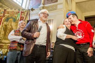 Premiazione XVII° Edizione del Premio “Il Campione” - 30 gennaio 2018 (11)