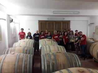 Impegno e formazione dal 10 al 16 giugno a Castelvetrano (14)