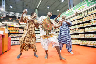 Coop Lombardia a Fa' la cosa giusta! ed. 2016