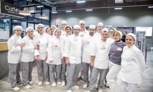 Inaugurazione Supermercato Coop Busto Arsizio – 24 ottobre 2018