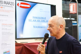 Coop Lombardia a Fa' la cosa giusta! ed. 2016