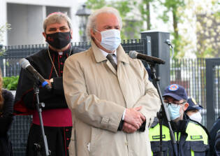 PizzAut inaugurazione - 1 maggio 2021