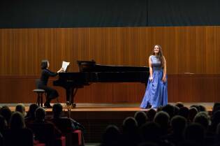 Coop Music Awards – Auditorium Gaber - 13 novembre 2016