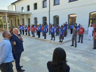Nuova apertura: il Supermercato Coop di Monza – 10 settembre 2020