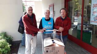 Dona la spesa i risultati della raccolta del 13 ottobre 2018 (20)