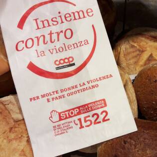 25 novembre 2017 - Insieme contro la violenza