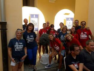 Campi liberi a San Giuseppe Jato dal 3 al 9 settembre 2018 (5)