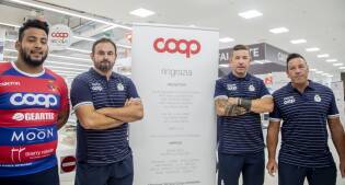 Inaugurazione Supermercato Coop Parabiago - 20 settembre 2018 (31)