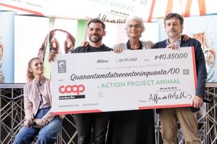 Inaugurazione Human Dog | 2 ottobre 2021