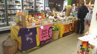 Sagra del Giusto - ottobre 2016