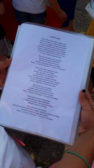 Capaci di memoria: trent’anni dalle stragi di mafia. Comitato Soci di Cormano - Cusano