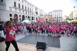 Grande successo per la corsa rosa di Brescia - 3 marzo 2019 (9)