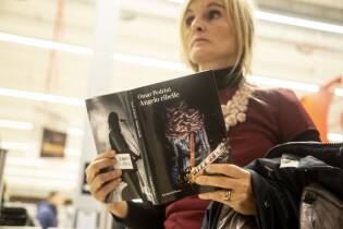 All'ipercoop di Brescia festa rock con Omar Pedrini - 19 dicembre 2019 (17)