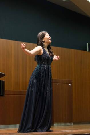 Coop Music Awards – Auditorium Gaber - 13 novembre 2016