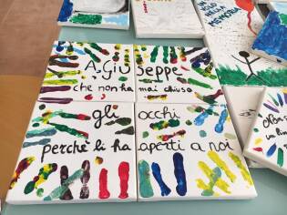 Campi Liberi – 17/23 ottobre 2016