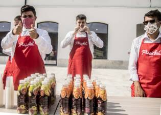 Anniversario Monza Autism Friendly | 8 settembre 2021