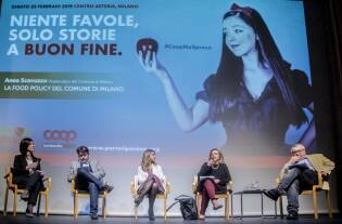 Spreco alimentare raccontiamo l'impegno di Coop Lombardia - 23 febbraio 2019 (11)