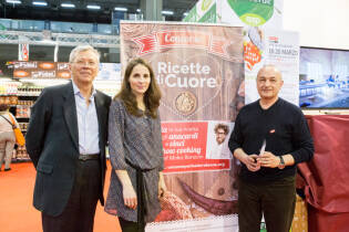 Coop Lombardia a Fa' la cosa giusta! ed. 2016