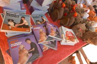 Human Dog 2019 nuovo grande successo per l'inaugurazione (7)