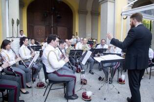 Cena di beneficenza al Pio Albergo Trivulzio con lo chef Davide Oldani - 14 giugno 2018 (29)