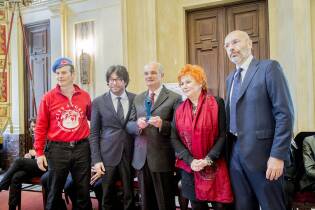 Premiazione XVII° Edizione del Premio “Il Campione” - 30 gennaio 2018 (19)