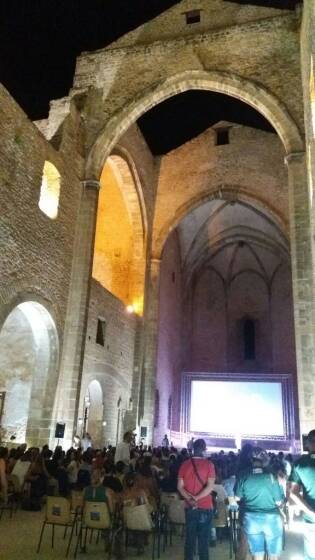 Campi Liberi in Sicilia – 28 agosto 03 settembre (21)