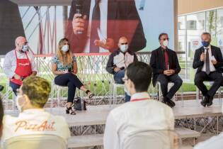 Nuova apertura: il Supermercato Coop di Monza – 10 settembre 2020