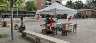 Dona la Spesa | 8 maggio 2021