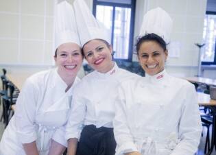 Charity Dinner chef Oldani e la Milano solidale per il Trivulzio - 13 giugno 2019 (8)