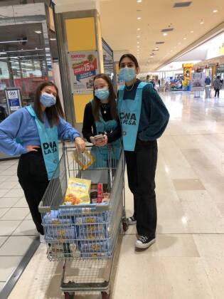 Dona la Spesa | 16 ottobre 2021