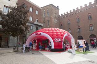 se fossi in gioco a cremona