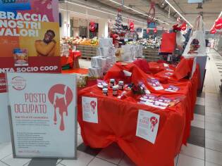 Un Posto Occupato (20)