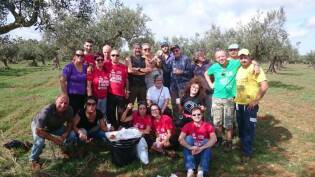 Campi Liberi – 17/23 ottobre 2016