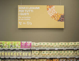 Nuova apertura il supermercato di prossimità di Treviglio (14)