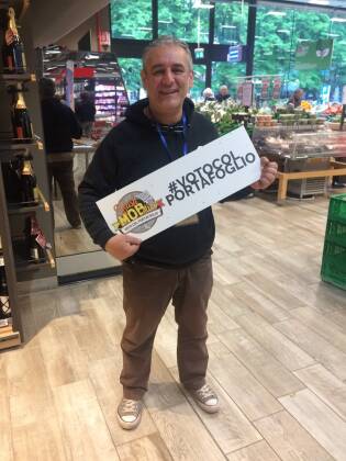 I risultati del Cash Mob Etico per il consumo sostenibile - 18 maggio 2019 (9)