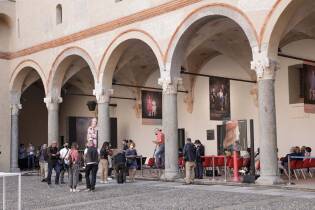 Inaugurazione Human Dog | 2 ottobre 2021