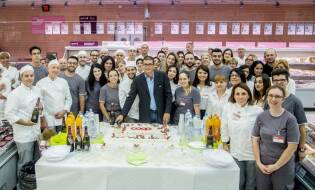 Inaugurazione Supermercato Coop Parabiago - 20 settembre 2018 (25)