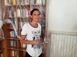 Campi Liberi a Castel Volturno – Dall’1 al 7 luglio 2018 (25)