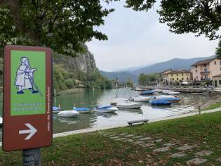 Lombardia Coop to Coop: il racconto del primo cammino