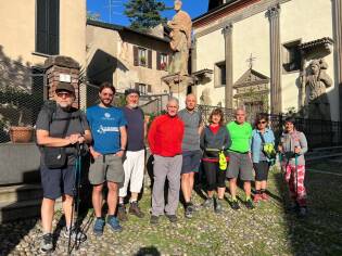 Lombardia Coop to Coop: il racconto del primo cammino