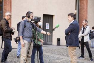 Inaugurazione Human Dog | 2 ottobre 2021