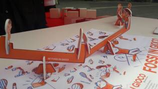 se fossi in gioco a cremona