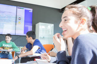 Aula del Futuro: da Expo al Gate - 16-20 maggio 2016