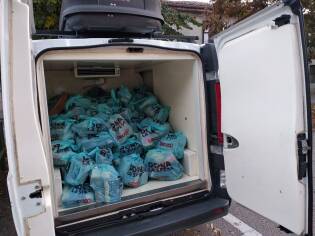 Dona la spesa i risultati della raccolta del 13 ottobre 2018 (15)