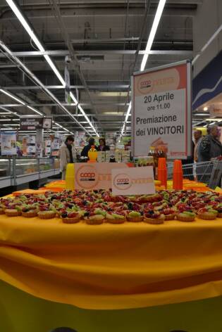 20 aprile 2017 - Coop Awards Cantù - 08