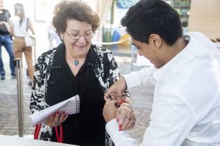 Assemblea Generale dei Delegati - 16 giugno 2018 (7)