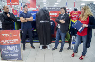 Presentazione della nuova maglia del Rugby Parabiago - 9 ottobre 2019 (13)