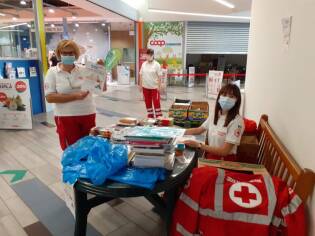 Dona la spesa edizione scuola - settembre 2020 (8)