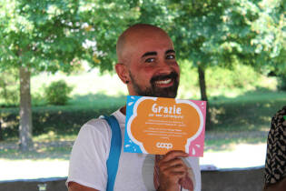 Grazie!